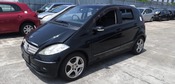 Крыло MERCEDES-BENZ A200 266.960 W169