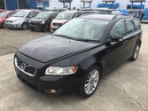 Дверь боковая VOLVO V50 B5244S5 MW66