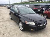 Дверь боковая VOLVO V50 B5244S5 MW66