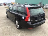 Дверь боковая VOLVO V50 B5244S5 MW66