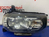 Фара NISSAN CUBE HR15DE Z12