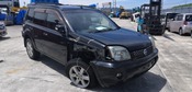 Стекло двери боковое NISSAN X-TRAIL SR20VET PNT30