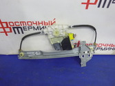 Стеклоподъёмник CITROEN C4 NFU LA