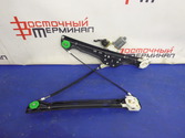 Стеклоподъёмник BMW 318i N43B16A E90