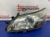 Фара SUBARU EXIGA EJ20 YA4