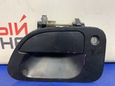 Ручка двери наружняя MMC DELICA PA3V