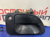 Ручка двери наружняя MMC DELICA PA3V