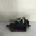 Ручка двери наружняя MAZDA AXELA L3-VE BK3P