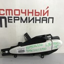 Ручка двери наружняя BMW 318i N45B16AB E90