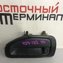 Ручка двери наружняя MMC FUSO CANTER 4M51 FE70EB
