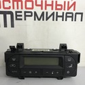 Блок климат-контроля CITROEN C3 TU5JP4 F
