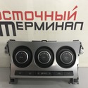 Блок климат-контроля MAZDA AXELA ZYVE BL5FP