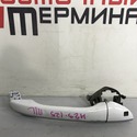 Ручка двери наружняя MERCEDES-BENZ S320 M113 E55 W220