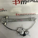 Стеклоподъёмник NISSAN PRESAGE HU30