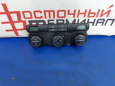 Блок климат-контроля VOLKSWAGEN GOLF BLP 1K