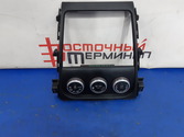 Блок климат-контроля SUZUKI SX4 M15A YA11S