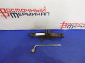 Домкрат SUZUKI JIMNY K6A JB23W