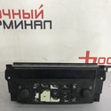 Блок климат-контроля CADILLAC STS LLT DC67