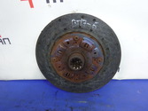 Диск сцепления HINO RANGER FD7JKF