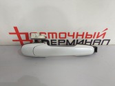 Ручка двери наружняя SUZUKI AERIO M15A RA21S