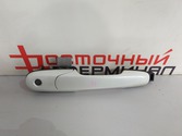Ручка двери наружняя SUZUKI AERIO M15A RA21S