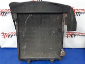 Радиатор охлаждения двигателя MMC FUSO 4D34T FK603G