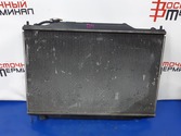 Радиатор охлаждения двигателя HONDA STEPWGN K20A RF3
