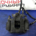 Суппорт тормозной MMC CANTER 4D33 FG507