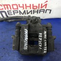 Суппорт тормозной MMC CANTER 4D33 FE507