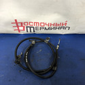 Тросик ручника MAZDA PREMACY PE CWFFW