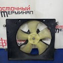 Вентилятор охлаждения радиатора MMC RVR 4G93 N61W