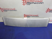 Спойлер HONDA STEPWGN K20A RF5
