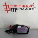 Зеркало боковое SUBARU LEGACY EJ20 BL5