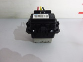 Реостат печки NISSAN JUKE HR15DE YF15