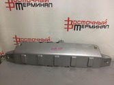 Накладка SUZUKI JIMNY K6A JB23W