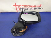 Зеркало боковое SUBARU IMPREZA GJ6