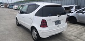 Бампер MERCEDES-BENZ A160 166.960 W168