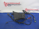 Блок предохранителей SUBARU LEGACY EZ30 BLE