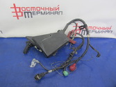 Блок предохранителей SUBARU LEGACY EJ20 BL5