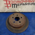 Диск тормозной TOYOTA VISTA 1AZFSE AZV50