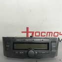 Блок климат-контроля TOYOTA AVENSIS 1AZFSE AZT250