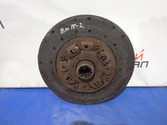 Диск сцепления ISUZU FORWARD 4HK1T FRR90J3S