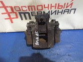 Суппорт тормозной MMC CANTER 4D33 FE507