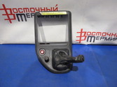 Консоль рамка центральная кпп MMC FUSO CANTER 4D33 FE71C