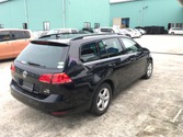 Дверь багажника VOLKSWAGEN GOLF CJZA 5G1