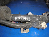 Электропроводка TOYOTA VITZ 2NZFE NCP10