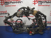 Электропроводка TOYOTA COROLLA SPACIO 1ZZFE ZZE124