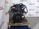 Двигатель NISSAN ATLAS QD32 R8F23