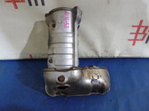 Катализатор MMC DIAMANTE 6A13 F34A