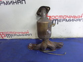 Катализатор SUZUKI SWIFT K12B ZC71S